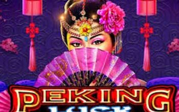 Peking Luck
