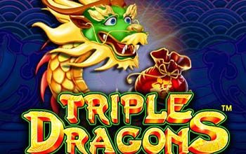 Triple Dragons