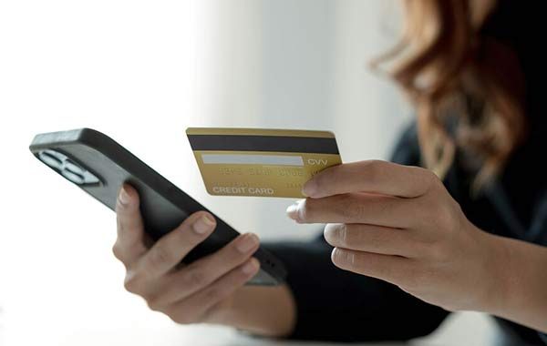 Лимит транзакций