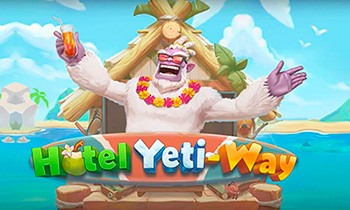Hotel Yeti-Way