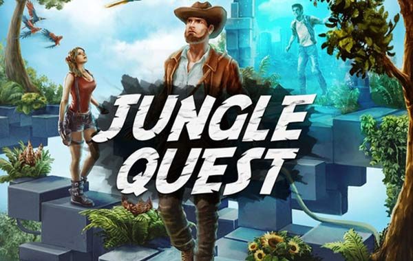 Jungle Quest