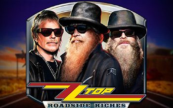 ZZ Top Roadside Riches